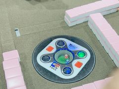 -素禅棋牌会所(海阳路店)