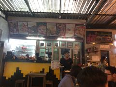-Doo Dee Thai Food(Issan/Isaan/Esan)