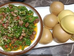 -马老六清真餐厅(雁滩店)