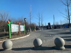 -永定河休闲森林公园