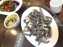 -北京小肠陈饭庄(方庄店)