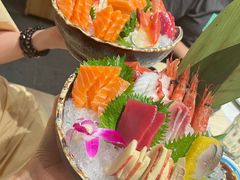 -大渔铁板烧(蛇口店)