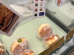 -屋裡·Union Bakery(龙江路店)