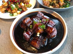 红烧肉-日上三甘(三里屯店)
