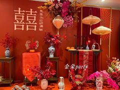 -济南蓝海御华大饭店·蓝钻国际美食自助百汇(山东书城店)