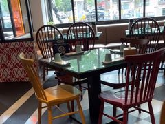 -江边城外烤全鱼(方庄时代购物中心店)