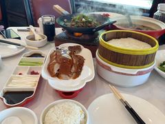 -大鸭梨烤鸭(石佛营店)