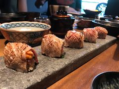 -桐寿司Sushi Tong
