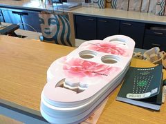 -星巴克(北京门头沟长安天街店)