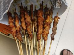 -状元阁烧烤(新华路总店)