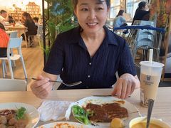 -茶百道(盛京大奥莱店)