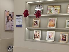 -天真蓝照相馆(五角场百联又一城店)