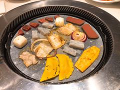 -么子烤肉(化龙池店)
