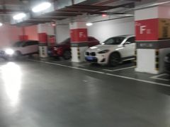 -海岸城停车场(海岸城店)