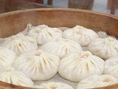 -开封灌汤包子铺(尚志大街店)