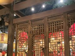 -南京大牌档(济南万象城店)