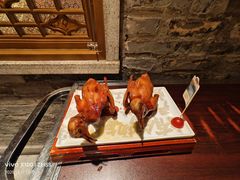 -大鸽饭(动物园店)