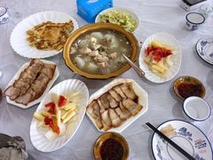 -明升萝卜汤