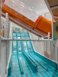 -奈尔宝·儿童乐园·亲子餐厅(鄞州万达店)