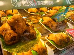 -但家香酥鸭(民生路总店)