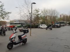-王府井(地铁站)