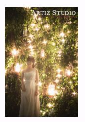-艺匠摄影ARTIZ STUDIO(南京店)