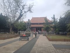 -苏州文庙(姑苏区)