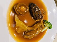 皇朝一品煲-皇朝会.经典传统粤菜(外滩店)