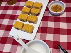 -西贝(武汉天地店)