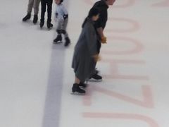 -冠军冰场CHAMPION RINK(苏州中心商场店)