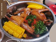 -茉莉餐厅(包河万达店)