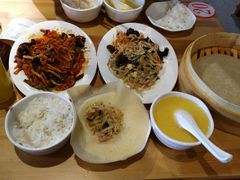 -香满园春饼·家常菜(东大桥店)