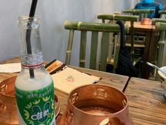 -成都你六姐·牛肉冒菜(上海环宇荟店)