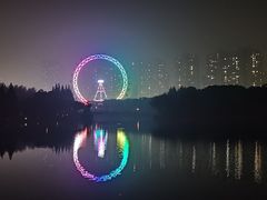 -暨阳湖生态园