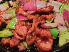 -舌尖上的食缘花园主题餐厅