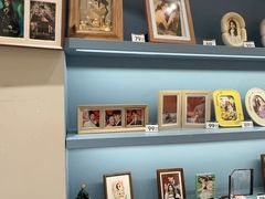 -海马体照相馆(上海月星环球港店)