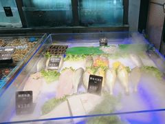 -将相和·海鲜蒸饺大连菜