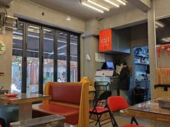 -孖记茶档·热腾茶餐(江南西plus店)
