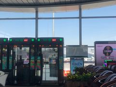 -乌鲁木齐天山国际机场-T3航站楼