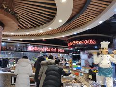 -吉布鲁牛排海鲜自助(巴南万达广场店)