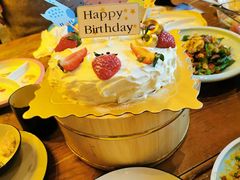 -胡桃里音乐酒馆(四道口店)