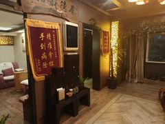 -莱仪堂艾灸经络养生馆(武威东路店)