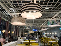 大堂-宜家·瑞典风味餐厅(无锡店)