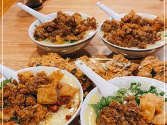 -小豆海棠(嘉兴路店)