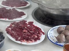 -贵宾牛·潮汕牛肉火锅(珠池总店)