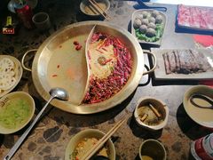-小龙坎火锅(泉舜店)