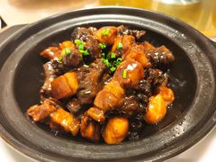 -光头老板·本帮菜
