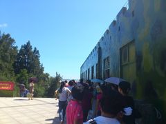 -大嶝英雄三岛战地观光园