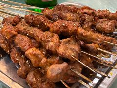 -老毛手抓·盐池滩羊非遗手抓(宁夏总店)
