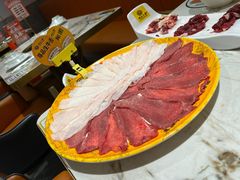 -潮汕大目牛肉火锅(皇岗旗舰店)
